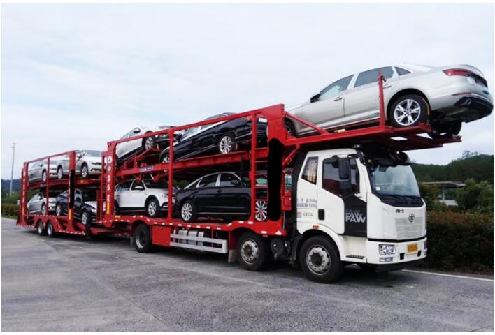 益阳到诸城市轿车托运